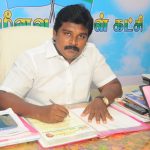 மழையினால் பாதிக்கப்பட்ட பயிர்களுக்கு நிவாரண தொகை முன்னாள் அமைச்சர் கடம்பூர் ராஜு கோரிக்கை