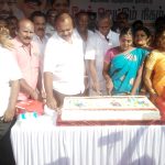 தூத்துக்குடி மாநகராட்சி பகுதிகளுக்கு நாளை மின் நிறுத்தம் அறிவிப்பு