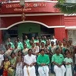 தென் கடலோர மாவட்டங்களில் கடல் கொந்தளிப்பு ஏற்பட வாய்ப்பு! தென்காசி வெதர்மேன் ராஜா தகவல்