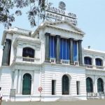 கோவில்பட்டி கி.ரா. நினைவரங்கத்தில் சிறார் கதைகள் எழுதுவதற்கான பயிற்சிப்பட்டறை.