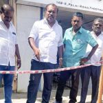 தென் கடலோர மாவட்டங்களில் கடல் கொந்தளிப்பு ஏற்பட வாய்ப்பு !