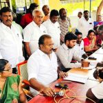 மதுரை அழகர் கோவில் கொடியேற்றம்.. சித்திரை திருவிழா நிகழ்வுகள் விவரம்