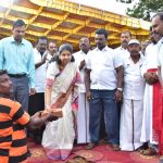 மணல்,ஜல்லி விலையை குறைத்து விற்பனை செய்ய.. தமிழக அரசு உத்தரவு