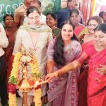 அதிமுக ஆட்சியின் முறைகேடுகளை சீர்செய்து, முழு வளர்ச்சியில் மாநகராட்சி – மேயர் ஜெகன்