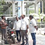 விளாத்திகுளம் வருவாய்த்துறை சார்பில்-சங்கரலிங்கபுரத்தில் தொழிலாளர்களுக்கு வாக்காளர் விழிப்புணர்வு கருத்தரங்கு