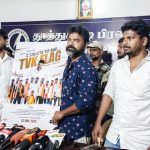 விரைவு ரயில்களில் முன்பதிவில்லாத பெட்டிகள் அதிகரிப்பு தென்னக இரயில்வே தகவல் !