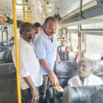 தடைகளை மீறி சாதனை படைத்து முன்னேறும் தூத்துக்குடி மாநகராட்சி – மேயர் ஜெகன் தகவல்