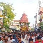 எல்லோருக்கும் கல்வி அவசியம்  வஉசி கல்லூரி விழாவில் மேயர் ஜெகன் பெரியசாமி பேச்சு