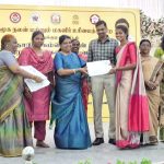 புதிய விளையாட்டு மைதானம், தெப்பக்குளம் படகு சவாரி விரைவில் மக்கள் பயன்படுத்தலாம் – மேயர் ஜெகன்