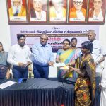 ஜூன் 2 பள்ளிகள் திறப்பு! முன்னேற்பாடு செய்ய உத்தரவிட்ட பள்ளிக்கல்வித்துறை!