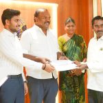 எதிாி உதிாி கட்சிகளுக்கு 2026 தோ்தலில் திமுக பாடம் புகட்டும் – அமைச்சர் கீதாஜீவன் பேச்சு