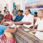 ஆபரேஷன் சிந்தூர்: வீர உரையாற்றிய இந்த பெண்கள் யார்.?