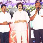 சிவன் கோவில் தேருக்கு  கண்ணாடி கொட்டகை அமைக்கும் பணி – அமைச்சர் கீதாஜீவன் துவக்கி வைத்தார்