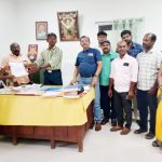 தென்மேற்கு பருவமழை தொடங்கியது!