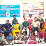 விளாத்திகுளம் அரசு கல்லூரியில் மாணவர் சேர்க்கை நடைபெற்று வருவதாக கல்லூரி முதல்வர் அறிவிப்பு  .