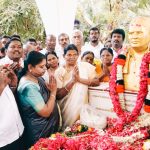 மண்டல முகாமில் பெறப்பட்ட மனுக்களுக்கு தீர்வு ஆணைகளை மேயர் ஜெகன் வழங்கினார்