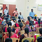 விளாத்திகுளம் தாலுகாவில் ஜமாபந்தி நிறைவு; 91 மனுக்களுக்கு உடனடி தீர்வு