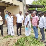 கோவில்பட்டி அருகே குலசேகரபுரத்தில் இலவச மருத்துவ முகாம்