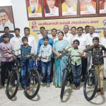 வைக்கோவுக்கு நோ சீட் ; மாநிலங்களவை எம்.பி., வேட்பாளர்களை அறிவித்த திமுக!