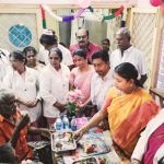 சர்வதேச ஸ்கேட்டிங் போட்டியில் தங்கம் வென்று தூத்துக்குடி எல்கேஜி மாணவி அன்விதா சாதனை