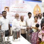 தூத்துக்குடி மாவட்டத்தில் மாதந்திர மின் பராமரிப்பு பணிக்காக நாளை மின்தடை ; லிஸ்ட்ல உங்க ஏரியா இருக்கா?