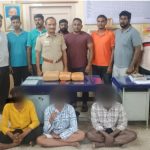 மாறன் குடும்பத்தில் புசல்? கலாநிதி மாறனுக்கு தயாநிதி மாறன் நோட்டீஸ்.!