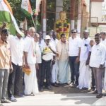 தூத்துக்குடியில் 2 இடங்களில் புதிதாக தினசரி சந்தை அமைக்கப்படும், மேயர் ஜெகன் பெரியசாமி தகவல்