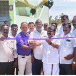 மரங்கள் மக்கள் இயக்கம் சார்பில் யோகா தின போட்டிகளில் வெற்றி பெற்றவர்களுக்கு, மார்கண்டேயன் எம்.எல்.ஏ, பரிசுகள் வழங்கினார்