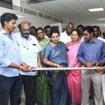 பணியில் மாற்றம் ஏற்பட்டாலும், நாமக்கலின் இதயத்தில் இடமாற்றம் இல்லை – ஆட்சியர் உமாவுக்கு உருக்கமான பிரியாவிடை!