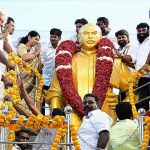 திருநெல்வேலி பாளையங்கோட்டை சட்டமன்றத் தொகுதியில் திமுக பாக முகவர்கள் ஆலோசனைக் கூட்டம் – கனிமொழி எம்.பி பங்கேற்பு