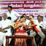 நகரை சீர்செய்யும் மேயர் ஜெகனின் தீவிர நடவடிக்கை: பாதாள சாக்கடை பணிகளில் நேரடி கண்காணிப்பு!”