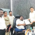 பொருந்தாத பாஜக அதிமுக கூட்டணி மீண்டும் தோல்வி அடையும், ஸ்டாலின் மீண்டும் முதல்வராவார் – அமைச்சர் கீதாஜீவன் பேச்சு