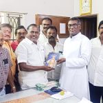 கீழடி அகழ்வாராய்ச்சி அறிக்கையை உடனடியாக வெளியிட கனிமொழி எம்.பி வலியுறுத்தல்