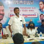 சதுப்பு நில பாதுகாப்பு தினம், பழையகாயலில் மாங்குரோவ் காடு நடவுப்பணிகள் நடைபெற்றது