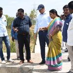 சதுப்பு நில பாதுகாப்பு தினம், பழையகாயலில் மாங்குரோவ் காடு நடவுப்பணிகள் நடைபெற்றது