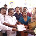 மழைக்காலத்தை எதிர்கொள்ள மாநகராட்சி தயார்: மழைநீர் தேங்காத வகையில் நடவடிக்கை — மேயர் ஜெகன் தகவல்