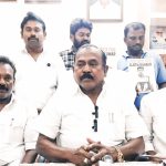 தூத்துக்குடி வாகைக்குளம் உப மின் நிலையத்தில் மாதாந்திர பராமரிப்பு பணி: நாளை மின்தடை !