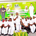 தூத்துக்குடி அன்னம்மாள் கல்வியியல் கல்லூரி பட்டமளிப்பு விழா, அமைச்சர் கீதாஜீவன் பங்கேற்பு