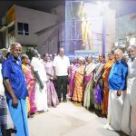 கீழடி அகழ்வாராய்ச்சி அறிக்கையை உடனடியாக வெளியிட கனிமொழி எம்.பி வலியுறுத்தல்