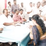 தூத்துக்குடி வருகை தரும் இ.பி.எஸ்., பனிமய மாதாவை வழிபடுகின்றார் – அதிமுக வர்த்தகரணி ஏற்ப்பாடு