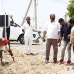 தூத்துக்குடி: “உங்களுடன் ஸ்டாலின்” முகாமில் உடனடி தீர்வு ஆணைகள் வழங்கிய எம்.எல்.ஏ சண்முகையா