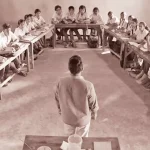 உலக காகித பை தினம்: கோவில்பட்டி புதுக்கிராமத்தில் விழிப்புணர்வு நிகழ்ச்சி