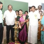 தமிழகத்தின் மின் வாகன மையமாக தூத்துக்குடி – வின்ஃபாஸ்ட் ஆலையை ஸ்டாலின் திறந்துவைத்தார்