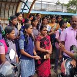 தூத்துக்குடியில் எலும்பு மற்றும் மூட்டு விழிப்புணர்வு வார விழா