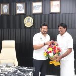 85வது அவதார விழா சிறப்பாக – விவசாய வளம் வேண்டி ஆதிபராசக்தி பக்தர்கள் ஊர்வலம்