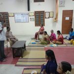 காமராஜர் திறந்து வைத்த மு.கோட்டூர் அரசு உயர்நிலைப்பள்ளி அடிப்படை வசதிகள் இன்றி தள்ளாடுகிறது – உடனடி நடவடிக்கை வேண்டும் : விவசாயிகள் சங்கத் தலைவர் அ.வரதராஜன் கோரிக்கை