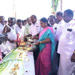 உர தட்டுப்பாட்டில் விவசாயிகள் அவதி – மானாவாரி நிலங்களுக்கு ஏற்ற உரம் வழங்க கோரிக்கை