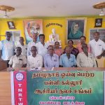 சர்வே லைசன்ஸ் பெற 3 மாத பயிற்சி; விண்ணப்பிக்கலாம் – தமிழக அரசின் அறிவிப்பு