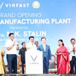 வ.உ.சி. துறைமுகம் 15 மில்லியன் டன் சரக்குகளை கையாண்டு புதிய சாதனை