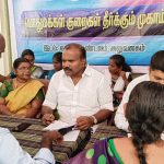 விதை விலை வேகத்தில் ஏற்றம் – நலிவில் கரிசல் விவசாயம்!